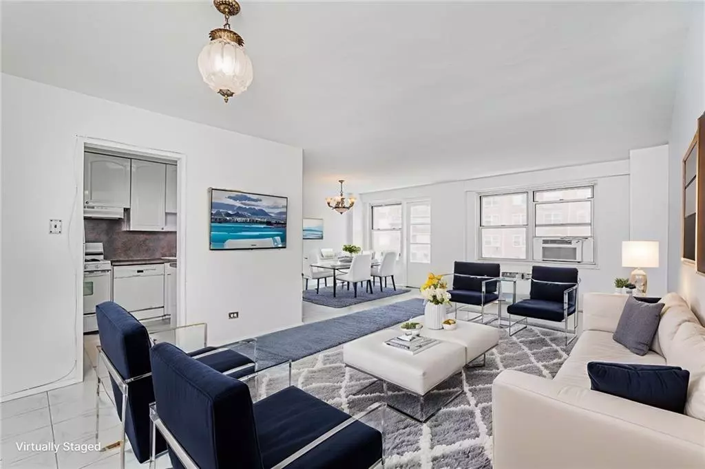 Brooklyn, NY 11214,1935 Shore Pkwy #9F