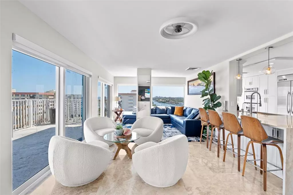 Hillsboro Beach, FL 33062,1160 Hillsboro Mile #PH