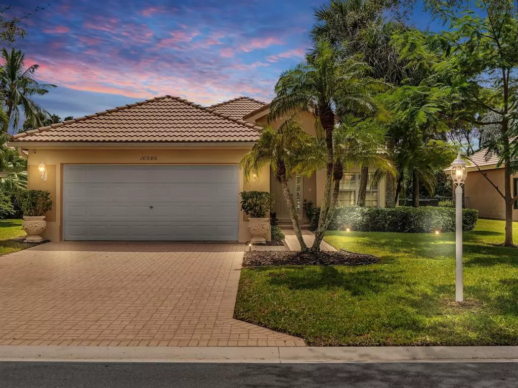 Parkland, FL 33076,10986 NW 62nd Court