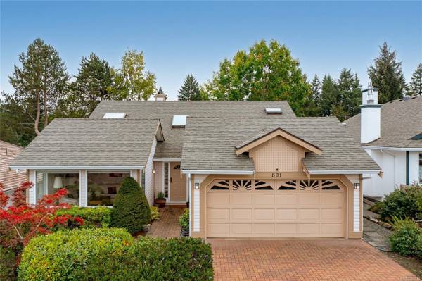 801 Country Club Dr, Cobble Hill, BC V8H 0K8