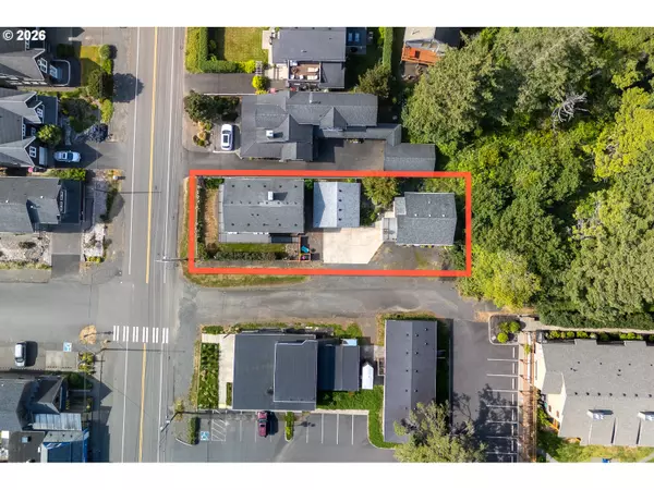 Cannon Beach, OR 97110,3087 S HEMLOCK ST