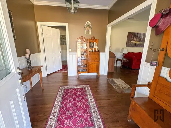 Homer, LA 71040,701 Forest Drive