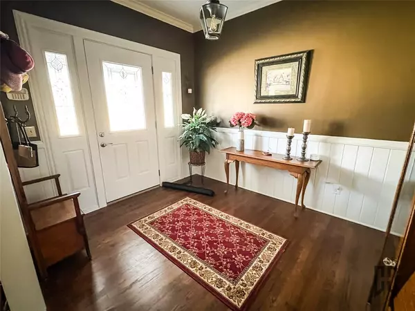 Homer, LA 71040,701 Forest Drive