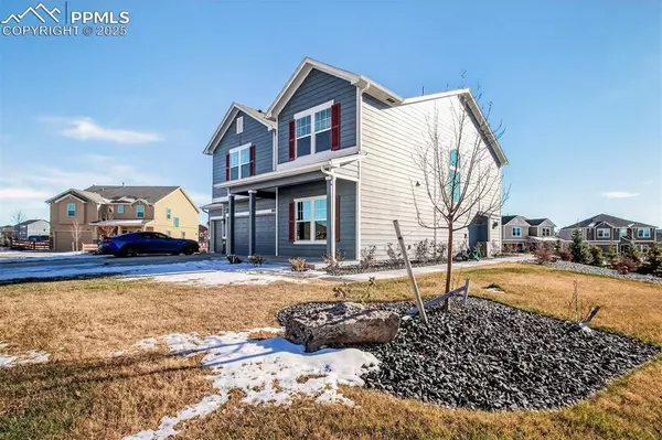 Colorado Springs, CO 80924,6007 Wendy Stream WAY