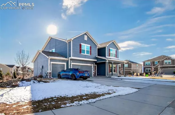 Colorado Springs, CO 80924,6007 Wendy Stream WAY