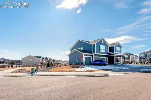 Colorado Springs, CO 80924,6007 Wendy Stream WAY