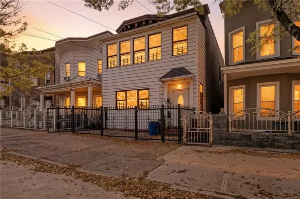 Bronx, NY 10462,1847 Bronxdale AVE