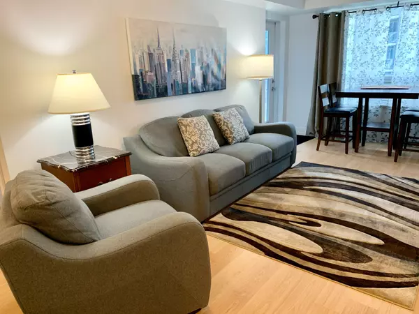 Toronto C01, ON M5V 3W6,20 Blue Jays WAY #1017