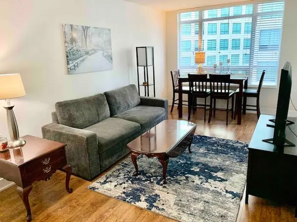 Toronto C01, ON M5V 3W6,20 Blue Jays WAY #909