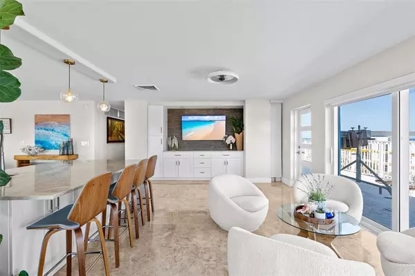 Hillsboro Beach, FL 33062,1160 Hillsboro Mile #PH