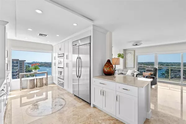 Hillsboro Beach, FL 33062,1160 Hillsboro Mile #PH