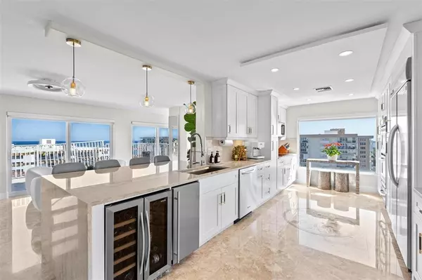 Hillsboro Beach, FL 33062,1160 Hillsboro Mile #PH