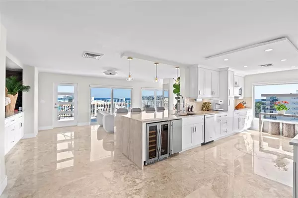 Hillsboro Beach, FL 33062,1160 Hillsboro Mile #PH