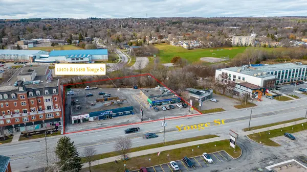 Aurora, ON L4G 1P2,15480 Yonge ST