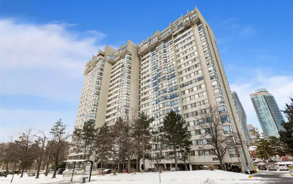 Mississauga, ON L4Z 1S3,200 Robert Speck Pkwy #204
