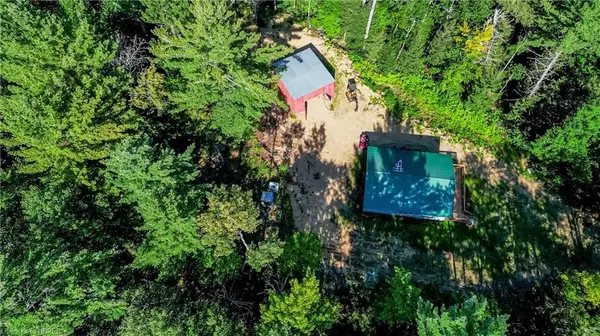 Chisholm, ON P0H 2E0,LOT 31 PIONEER RD