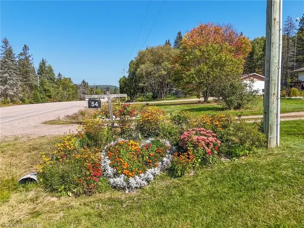 Bonfield, ON P0H 1E0,54 HIGHWAY 531 N/A