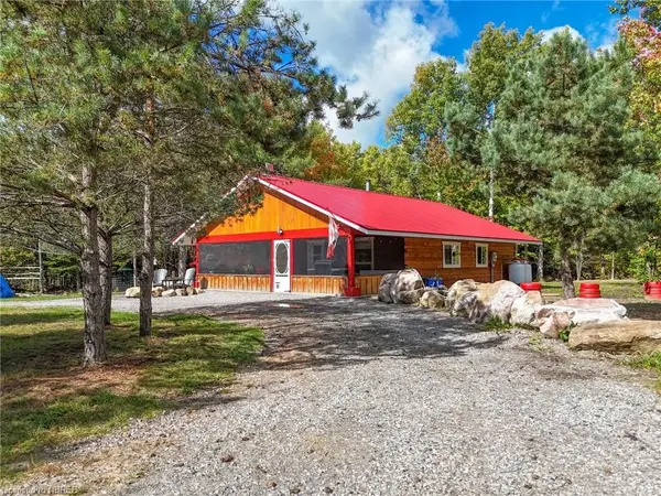 Bonfield, ON P0H 2E0,507 BOUNDARY RD