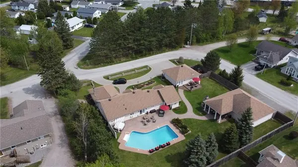 West Nipissing, ON P2B 3H3,189 PINE ST