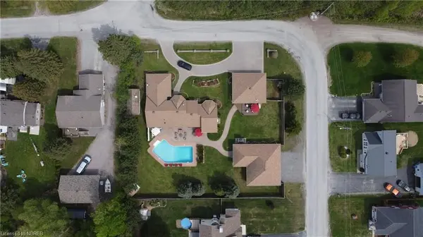 West Nipissing, ON P2B 3H3,189 PINE ST