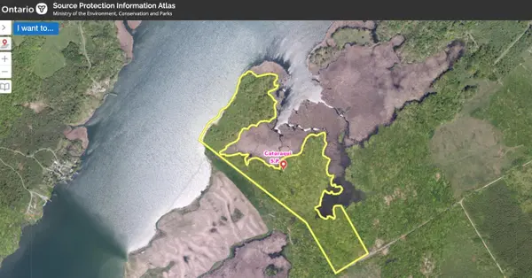 124 Fuller RD W, Frontenac Islands, ON K7G 2V6