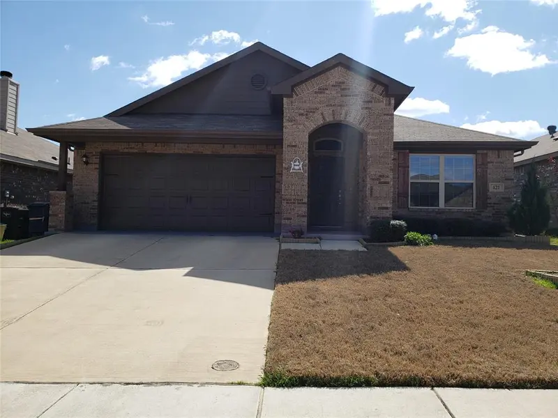 421 Haddington Street, Fort Worth, TX 76036