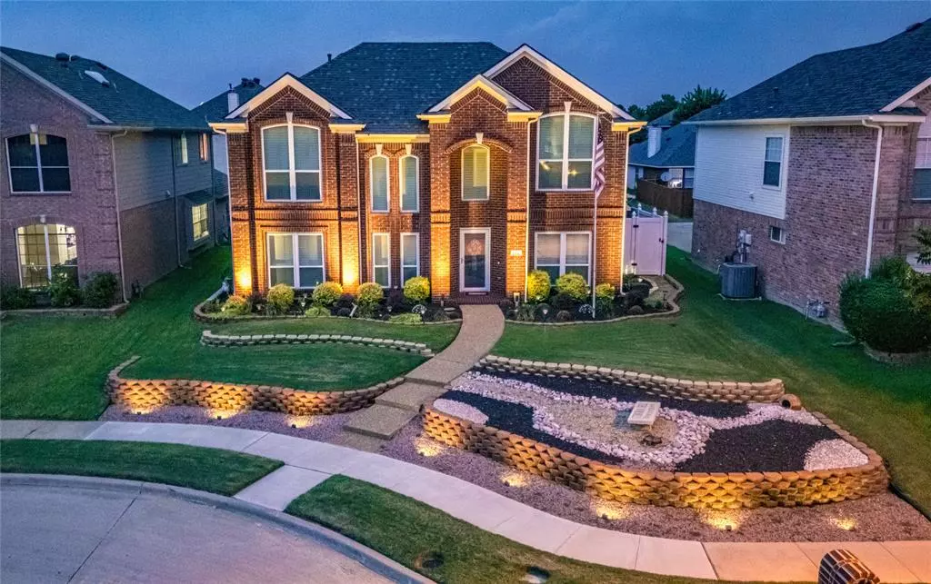 Plano, TX 75024,4421 Palmdale Drive