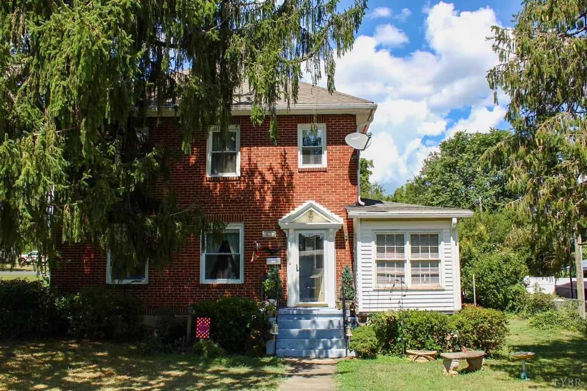 Altavista, VA 24517,811 Broad ST