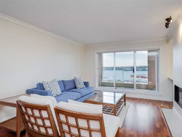 Victoria, BC V9A 7M5,75 Songhees Rd #803