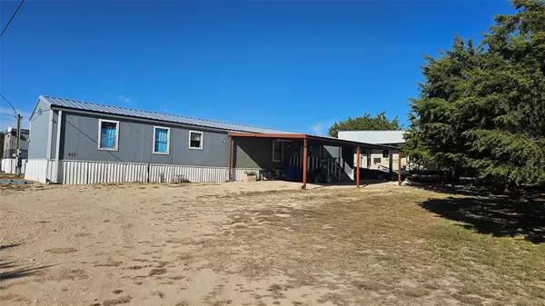 Weatherford, TX 76087,413 Lakeview Trail