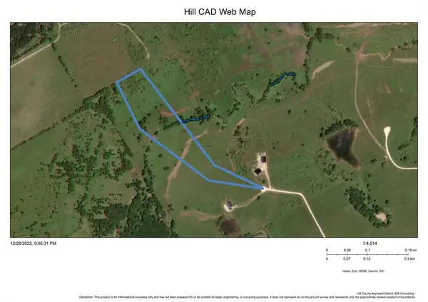 LOT 55 Private Road 451, Grandview, TX 76050