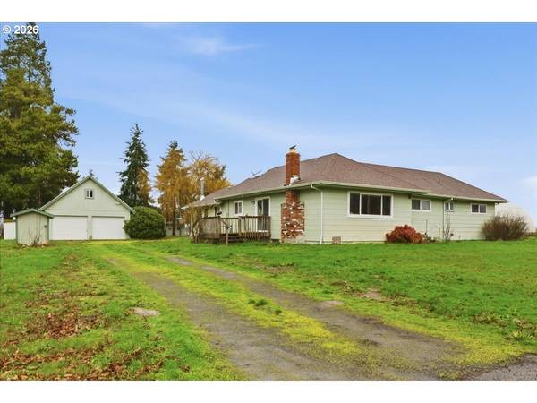 Canby, OR 97013,10787 S HEINZ RD