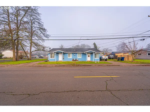 Junction City, OR 97448,970 W 10TH AVE
