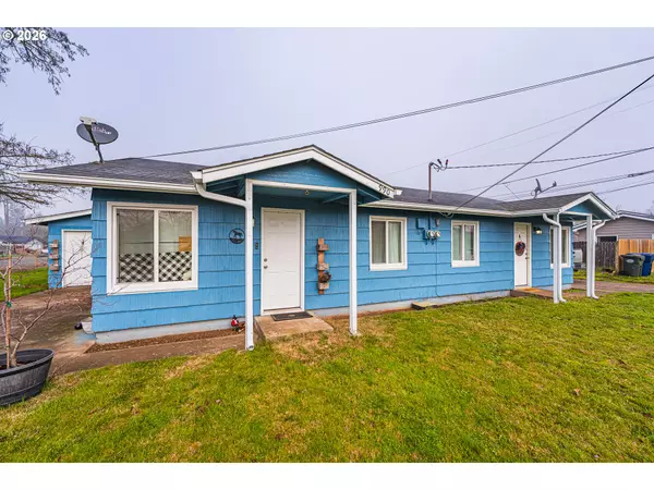 Junction City, OR 97448,970 W 10TH AVE