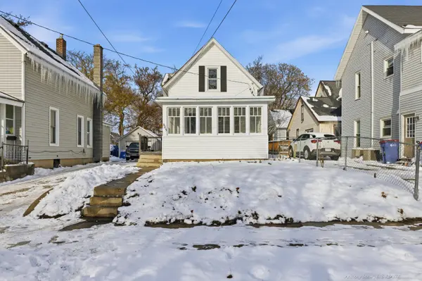 845 Park ST SW, Grand Rapids, MI 49504