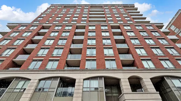 Toronto C14, ON M2N 7H6,1 Clairtrell RD #710