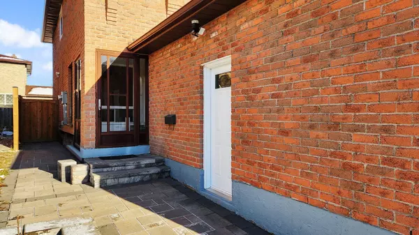 Markham, ON L3R 3N7,40 Bedale CRES