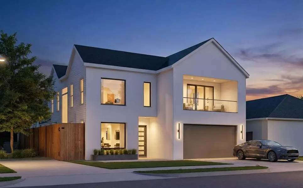 1711 Morris Street, Dallas, TX 75212