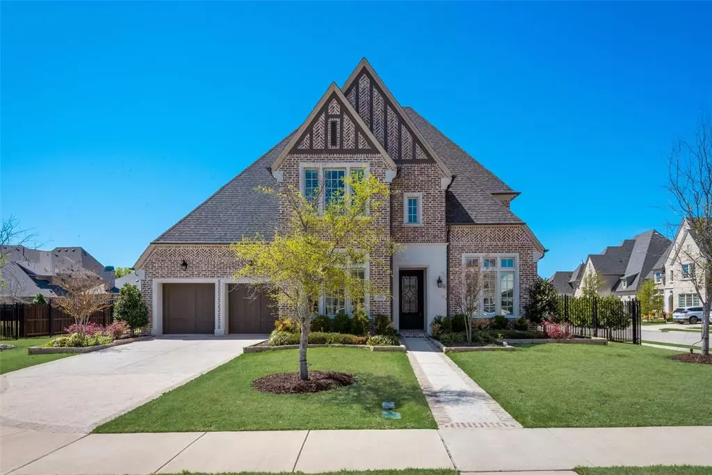 Frisco, TX 75034,6887 Tranquility Court