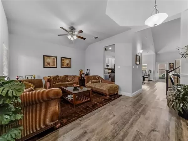 Forney, TX 75126,421 Trailhouse Lane