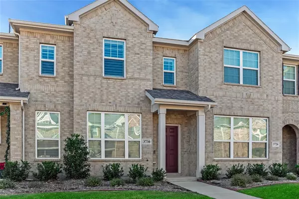 3730 Malibu Drive, Sherman, TX 75090