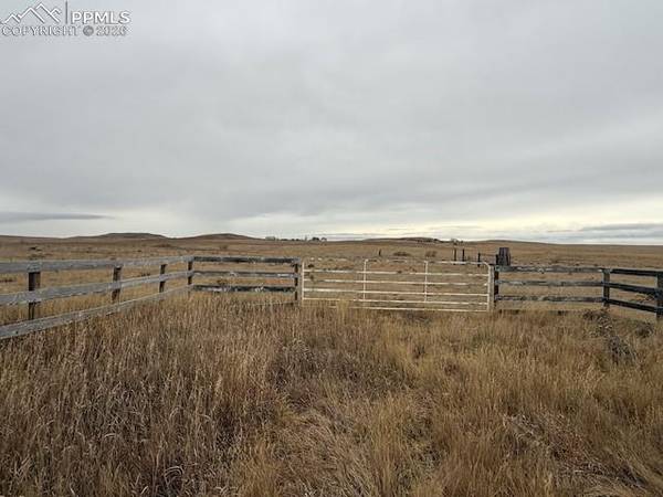 15530 Kanuch RD, Calhan, CO 80808