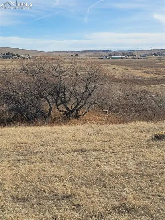 Calhan, CO 80808,15530 Kanuch RD