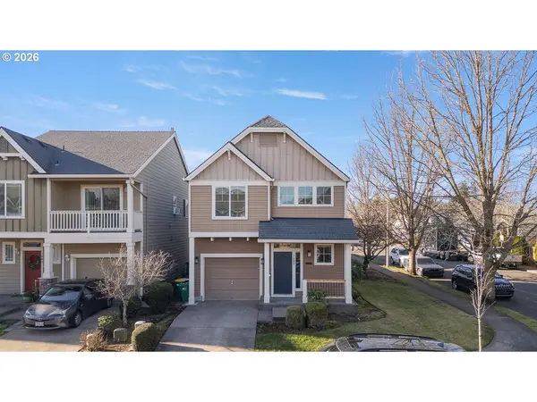 1603 SW HEWITT AVE, Troutdale, OR 97060