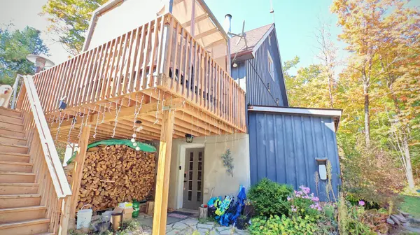 Havelock-belmont-methuen, ON K0L 1A0,761 JACK LAKE RD