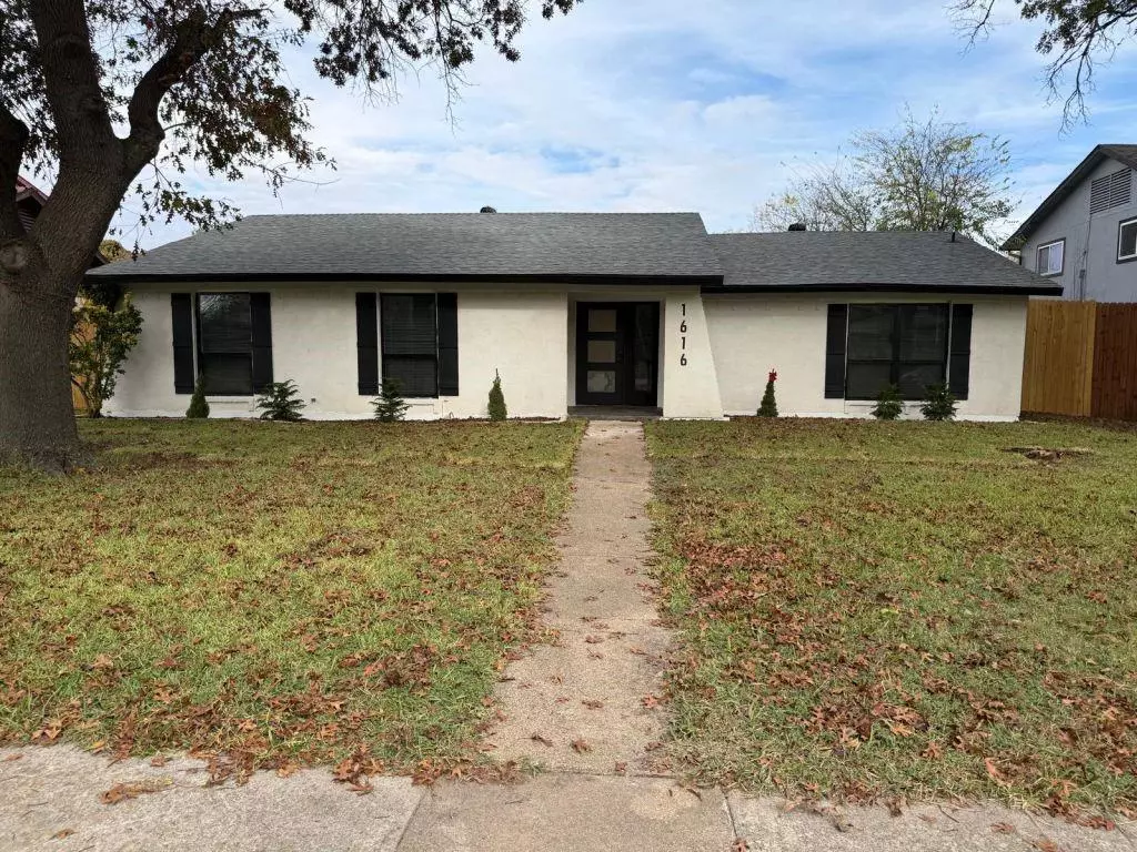 Richardson, TX 75081,1616 Aurora Drive