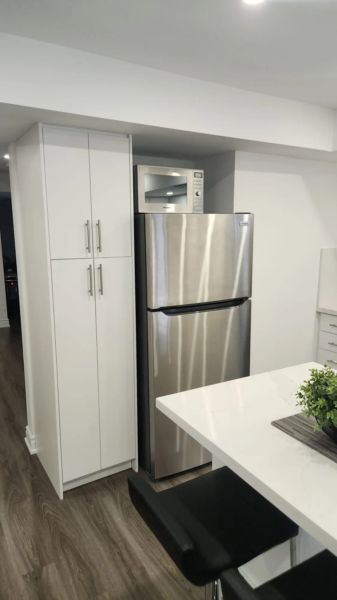 Bradford West Gwillimbury, ON L3Z 4K4,74 Westlake CRES #Basement