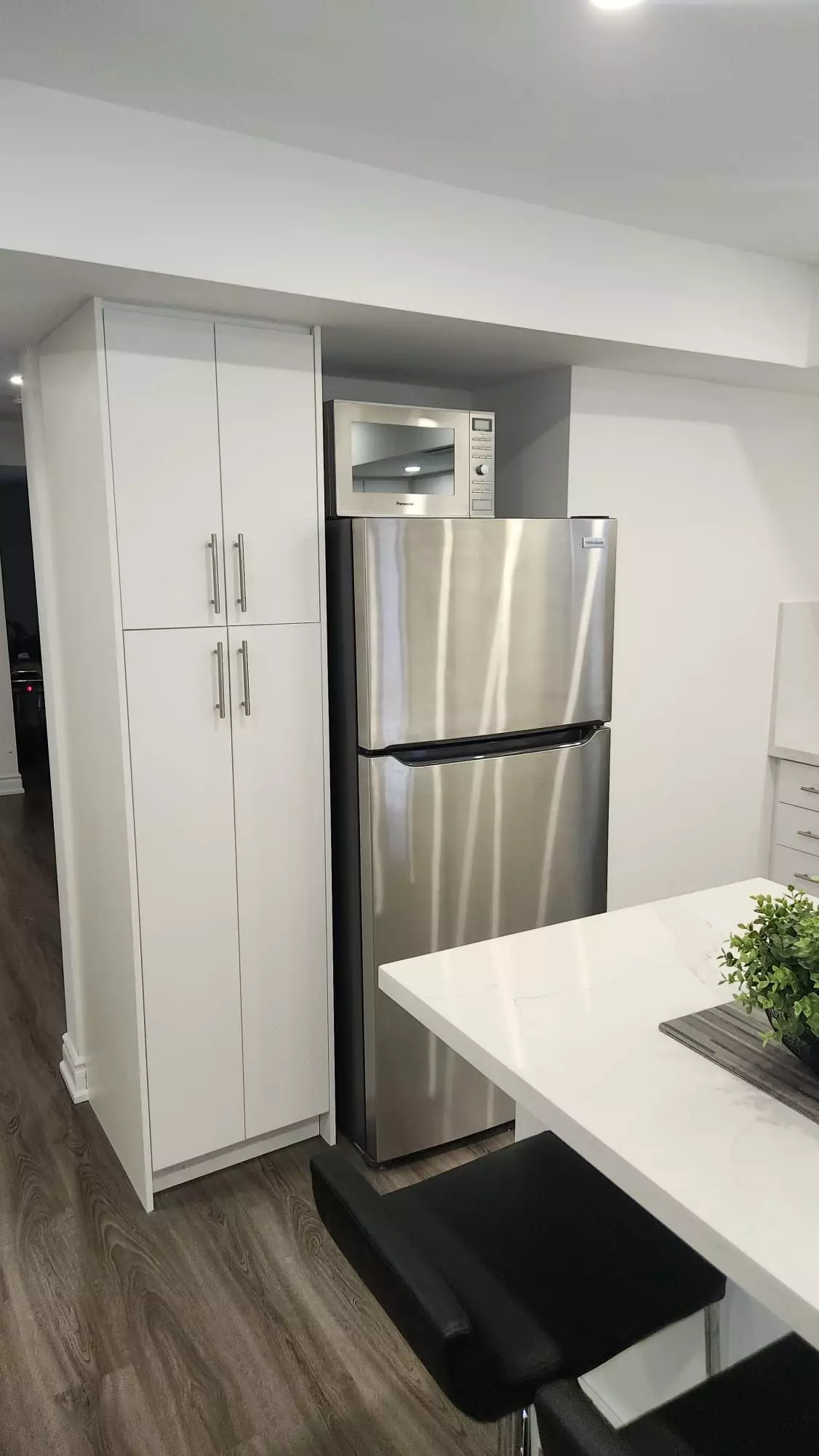 Bradford West Gwillimbury, ON L3Z 4K4,74 Westlake CRES #Basement