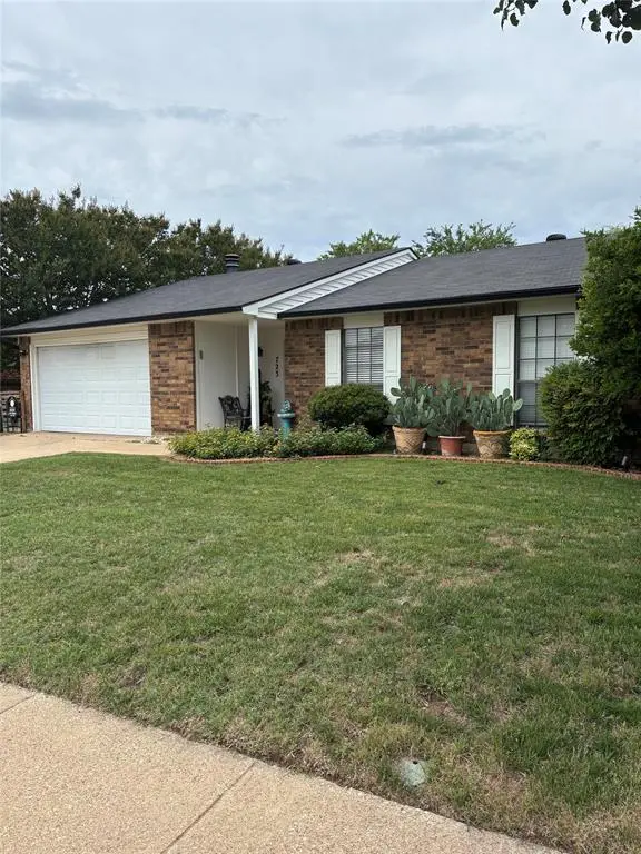 Allen, TX 75002,723 Meadow Mead Drive