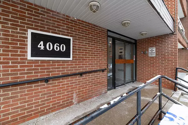 4060 Lawrence AVE #505, Toronto E10, ON M1E 4V4